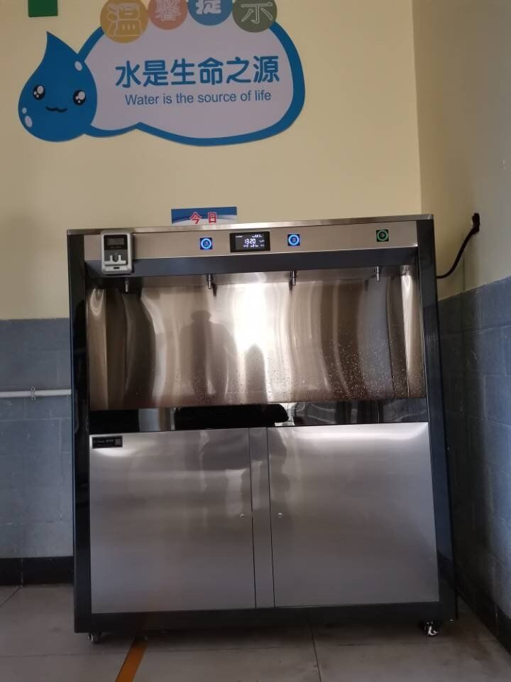 國林校園直飲水機(jī)的五大優(yōu)勢(shì) 國林校園直飲水機(jī)的五大優(yōu)勢(shì)