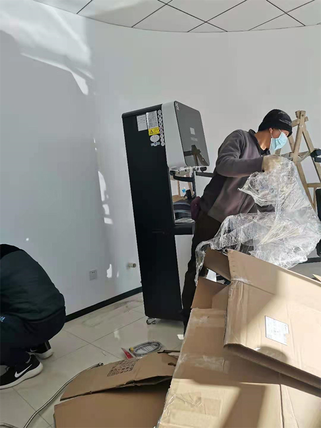 國林小知識：開水器和直飲機有什么區(qū)別？