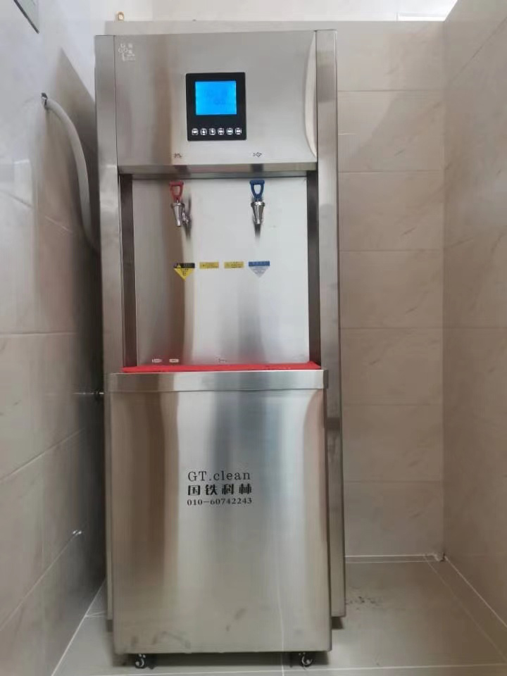 辦公室飲水可能存在安全隱患怎么辦，國(guó)林商用開(kāi)水器幫您解決