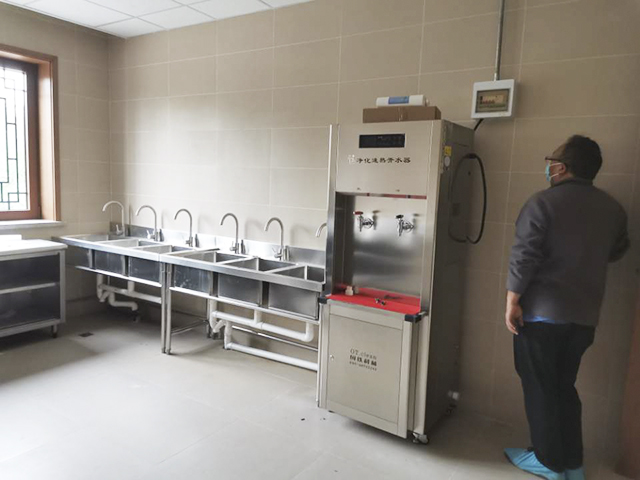 商用開水器什么牌子好，2021年開水器十大品牌【最新排行】